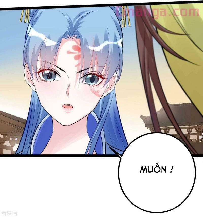 Độc Y Đích Nữ: Chapter 49
