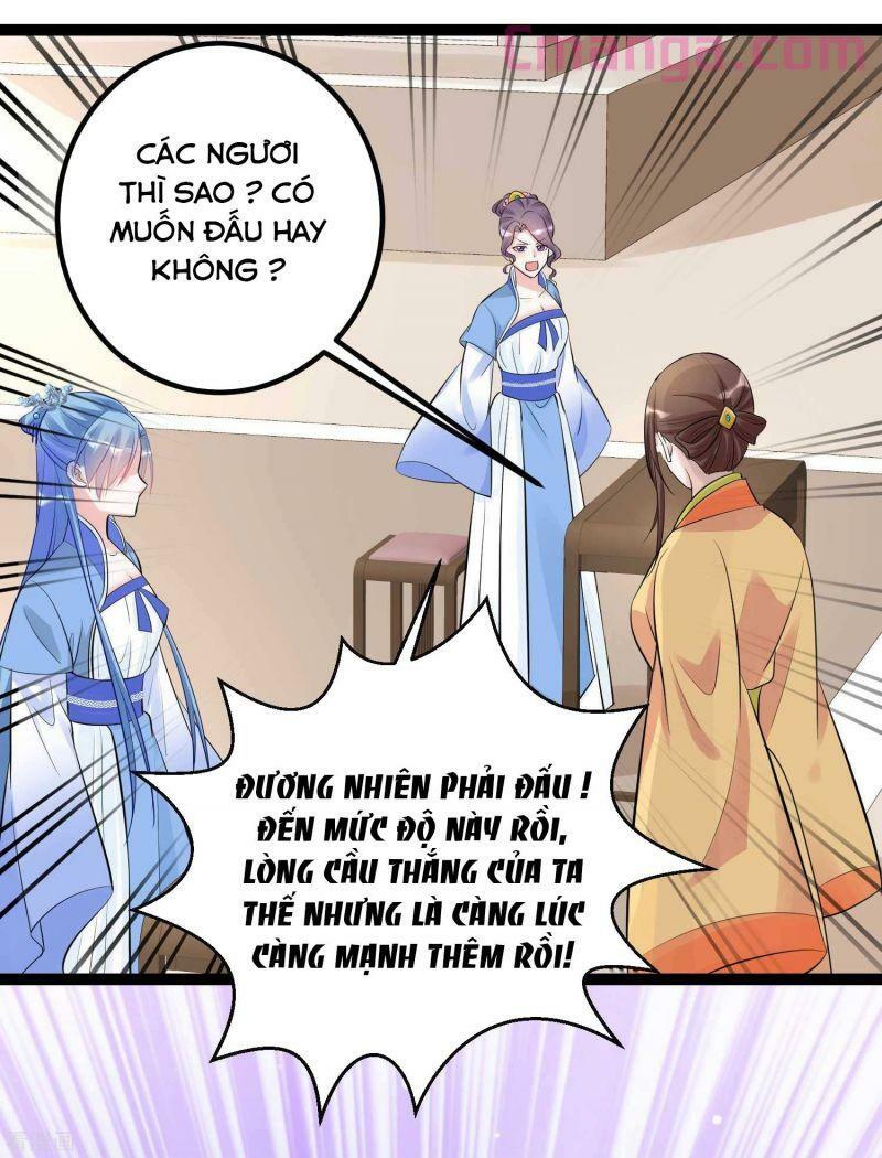 Độc Y Đích Nữ: Chapter 49