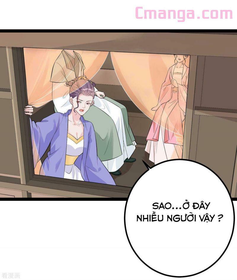 Độc Y Đích Nữ: Chapter 49