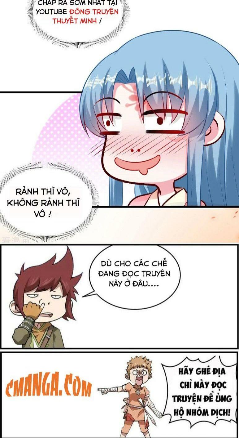 Độc Y Đích Nữ: Chapter 49