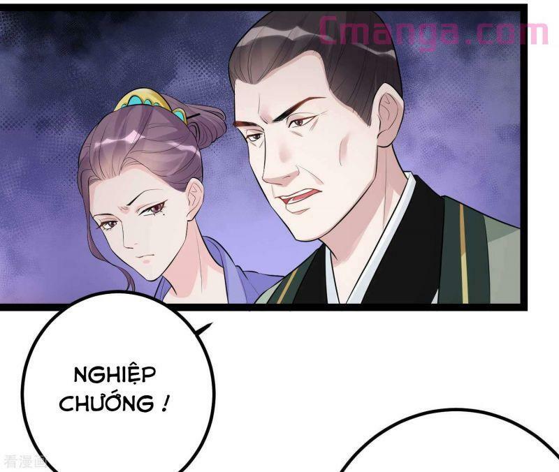 Độc Y Đích Nữ: Chapter 49