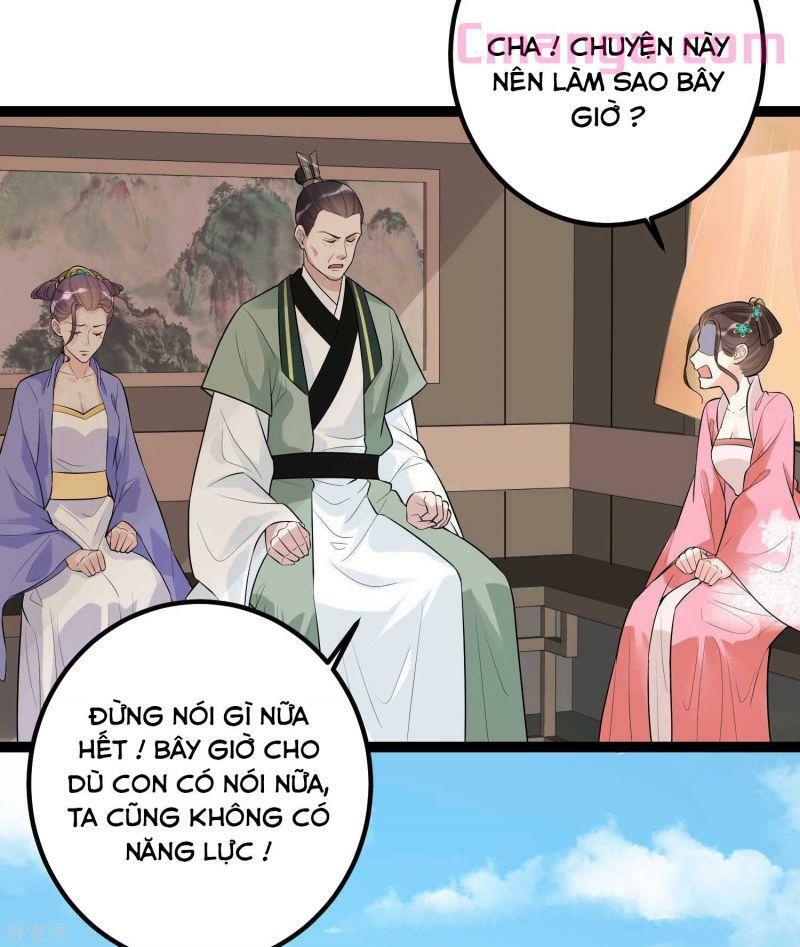 Độc Y Đích Nữ: Chapter 49