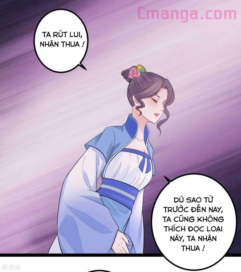 Độc Y Đích Nữ: Chapter 50