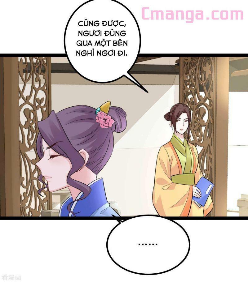 Độc Y Đích Nữ: Chapter 50