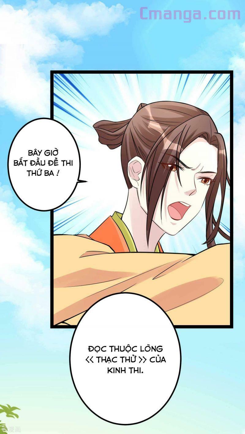 Độc Y Đích Nữ: Chapter 50