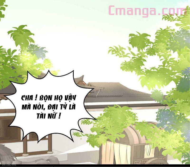 Độc Y Đích Nữ: Chapter 50