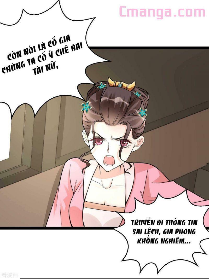 Độc Y Đích Nữ: Chapter 50