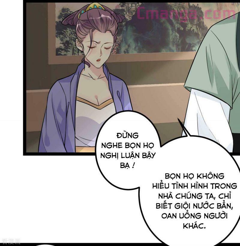 Độc Y Đích Nữ: Chapter 50