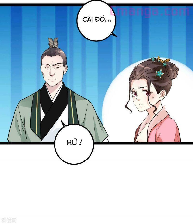 Độc Y Đích Nữ: Chapter 50