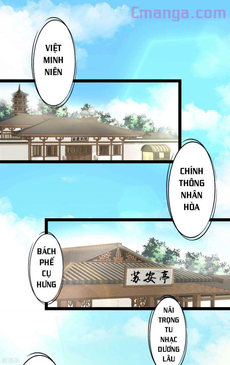 Độc Y Đích Nữ: Chapter 50