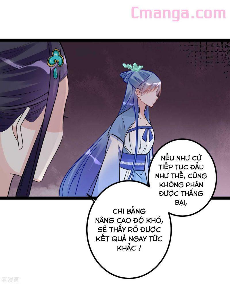 Độc Y Đích Nữ: Chapter 50