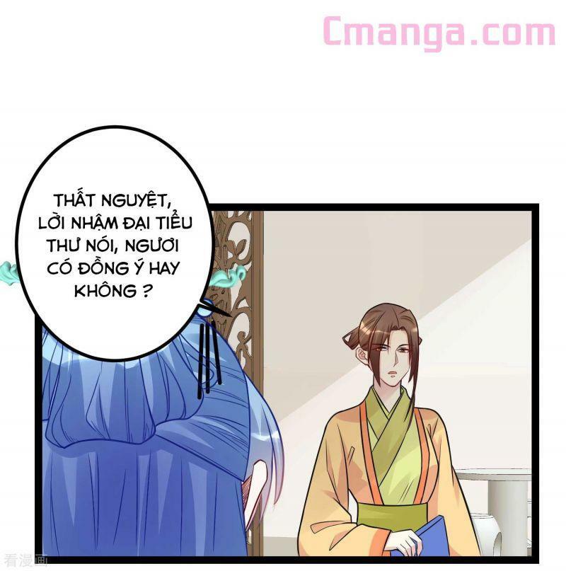 Độc Y Đích Nữ: Chapter 50