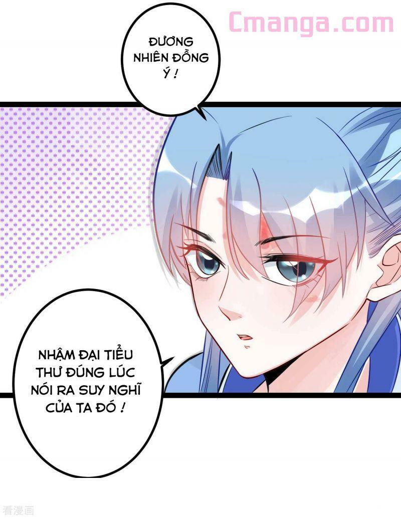 Độc Y Đích Nữ: Chapter 50