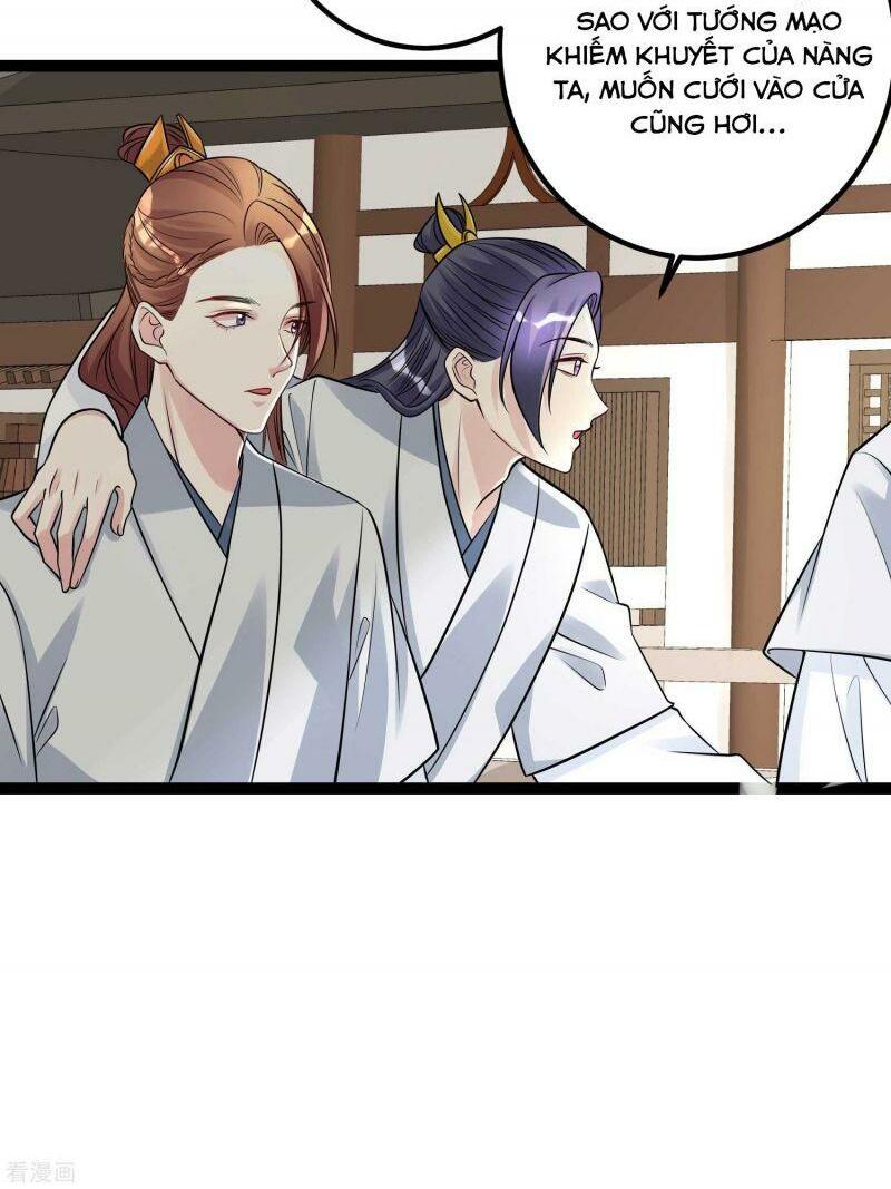 Độc Y Đích Nữ: Chapter 50
