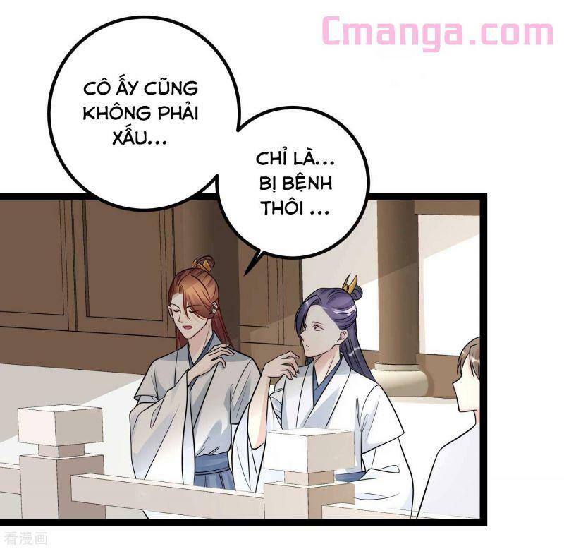 Độc Y Đích Nữ: Chapter 50