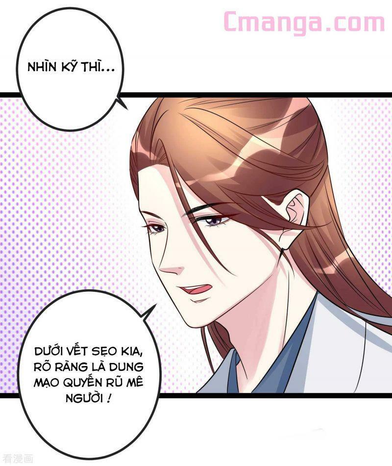 Độc Y Đích Nữ: Chapter 50