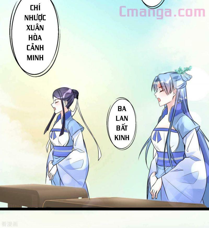 Độc Y Đích Nữ: Chapter 50