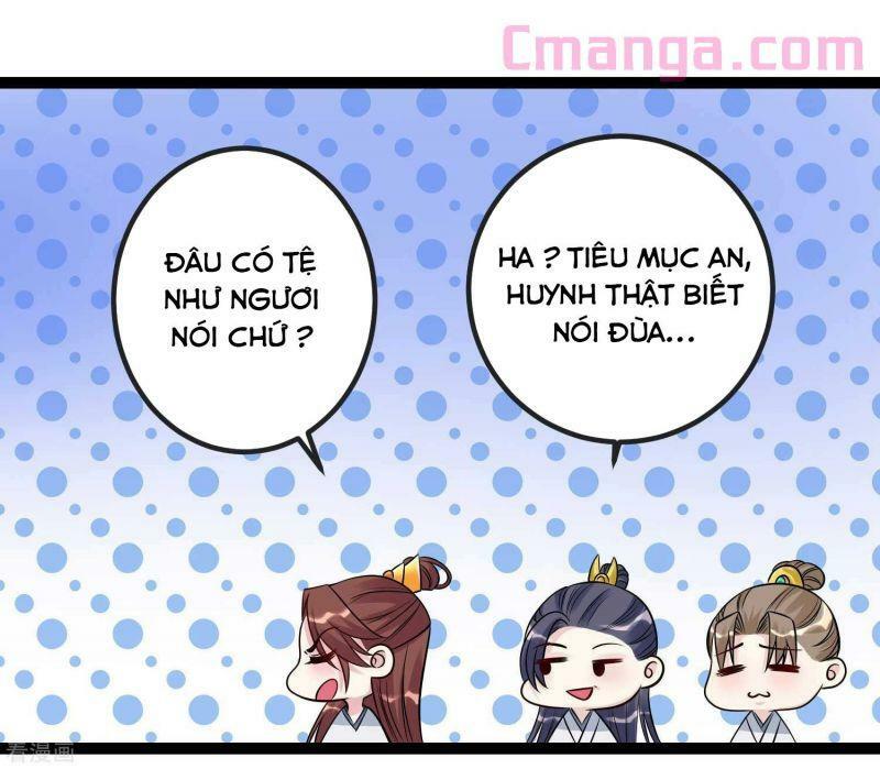 Độc Y Đích Nữ: Chapter 50