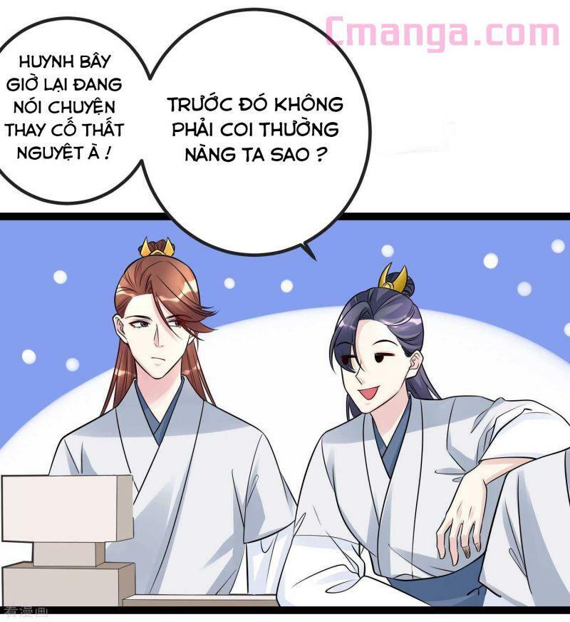 Độc Y Đích Nữ: Chapter 50