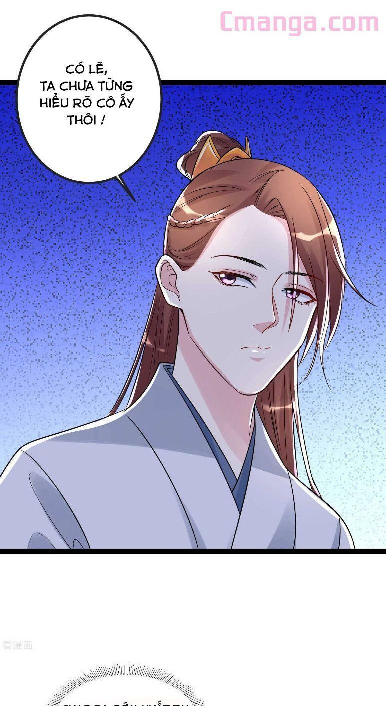 Độc Y Đích Nữ: Chapter 50