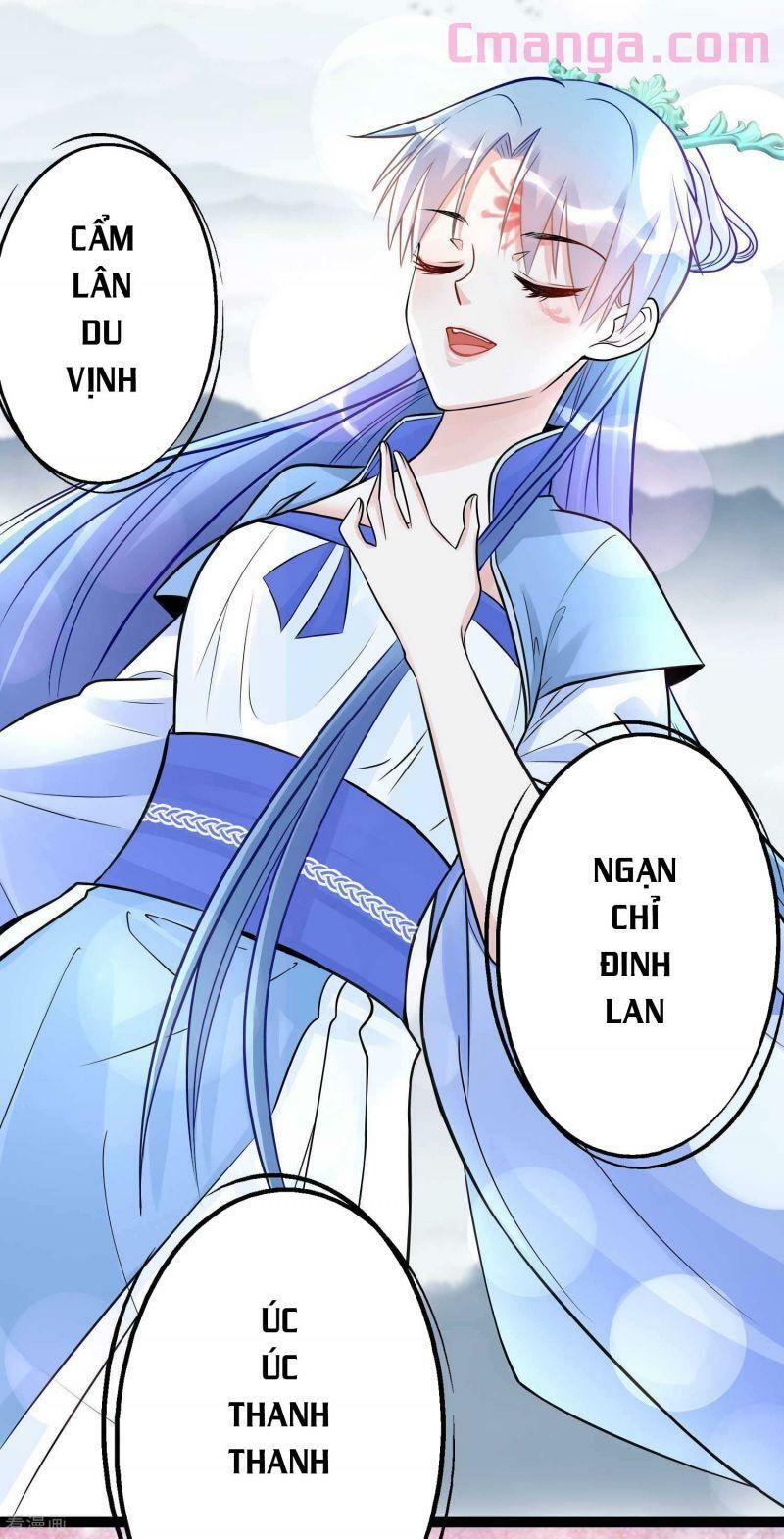 Độc Y Đích Nữ: Chapter 50