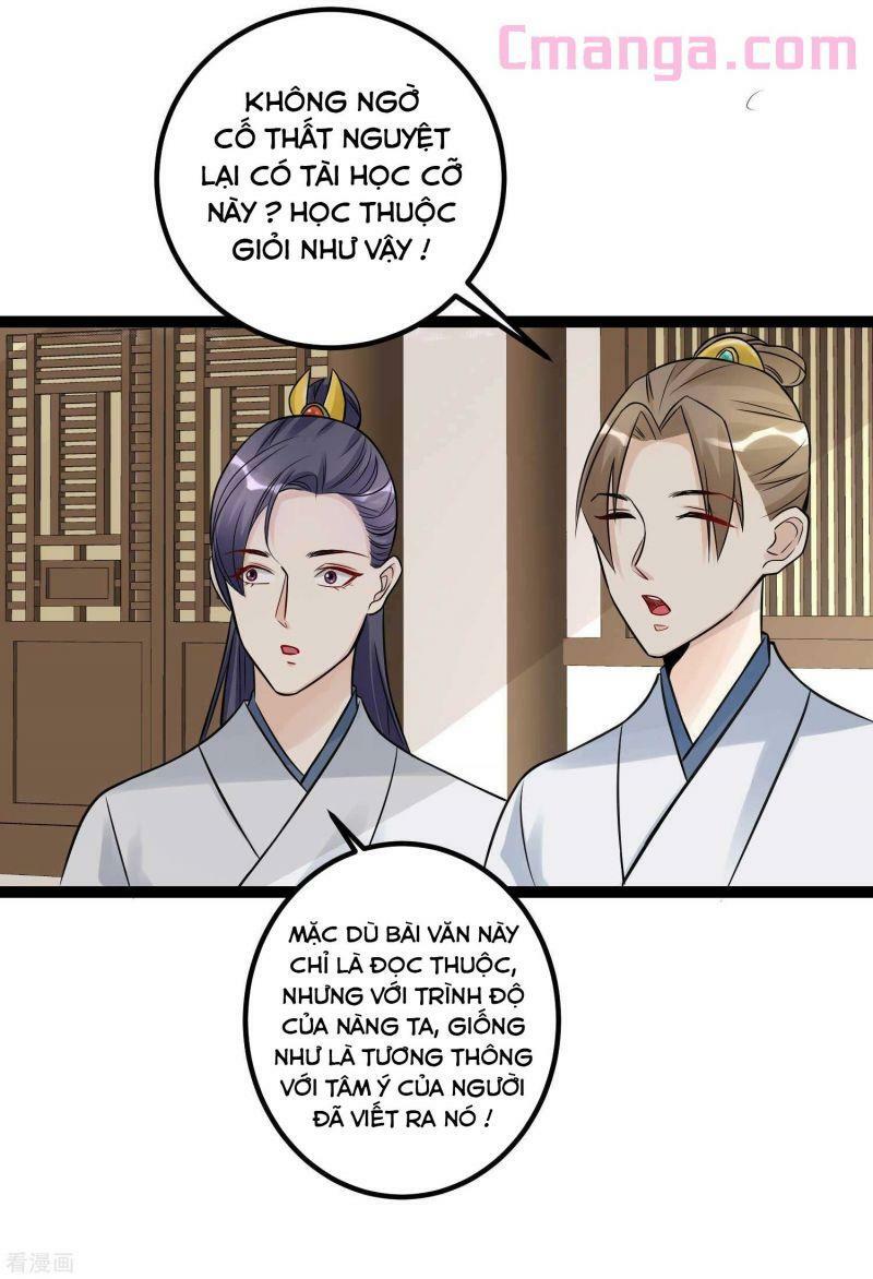 Độc Y Đích Nữ: Chapter 50