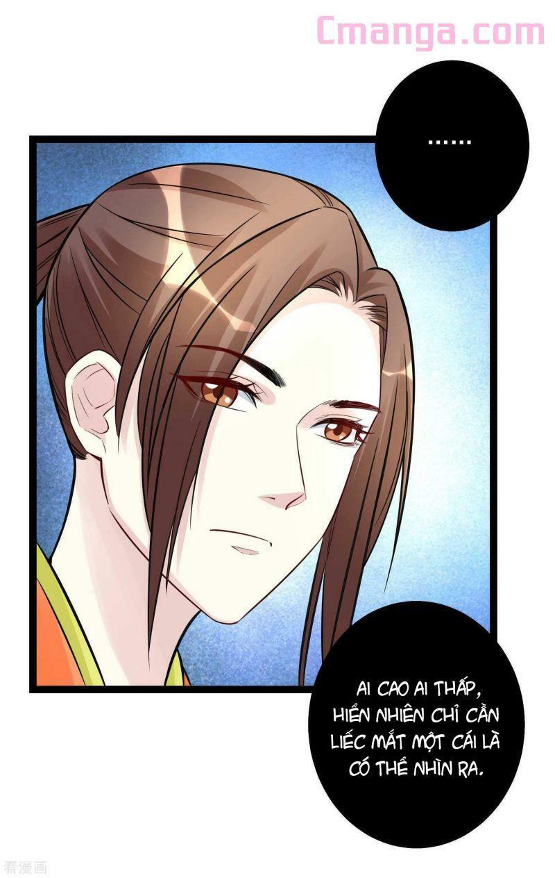Độc Y Đích Nữ: Chapter 50