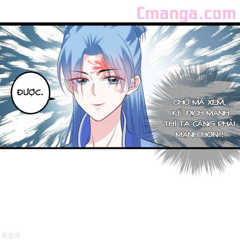 Độc Y Đích Nữ: Chapter 52