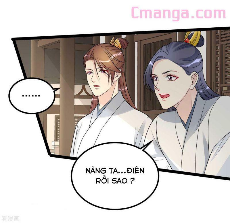 Độc Y Đích Nữ: Chapter 52