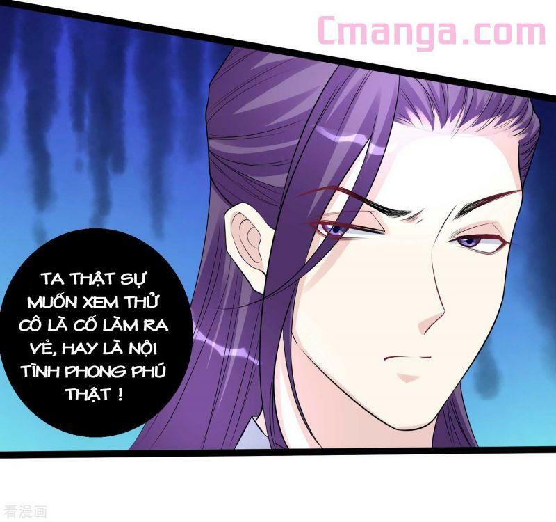 Độc Y Đích Nữ: Chapter 52