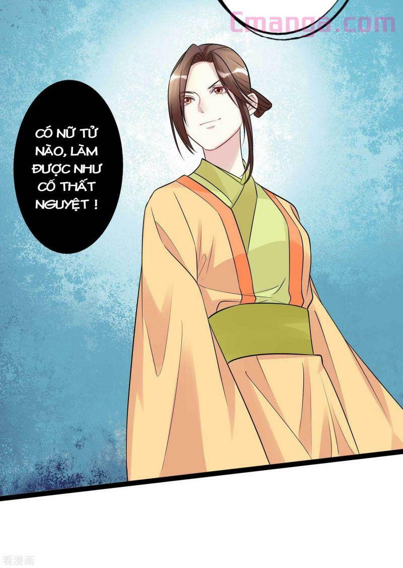 Độc Y Đích Nữ: Chapter 52