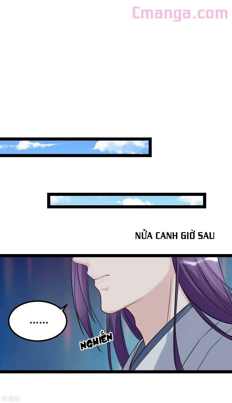 Độc Y Đích Nữ: Chapter 52