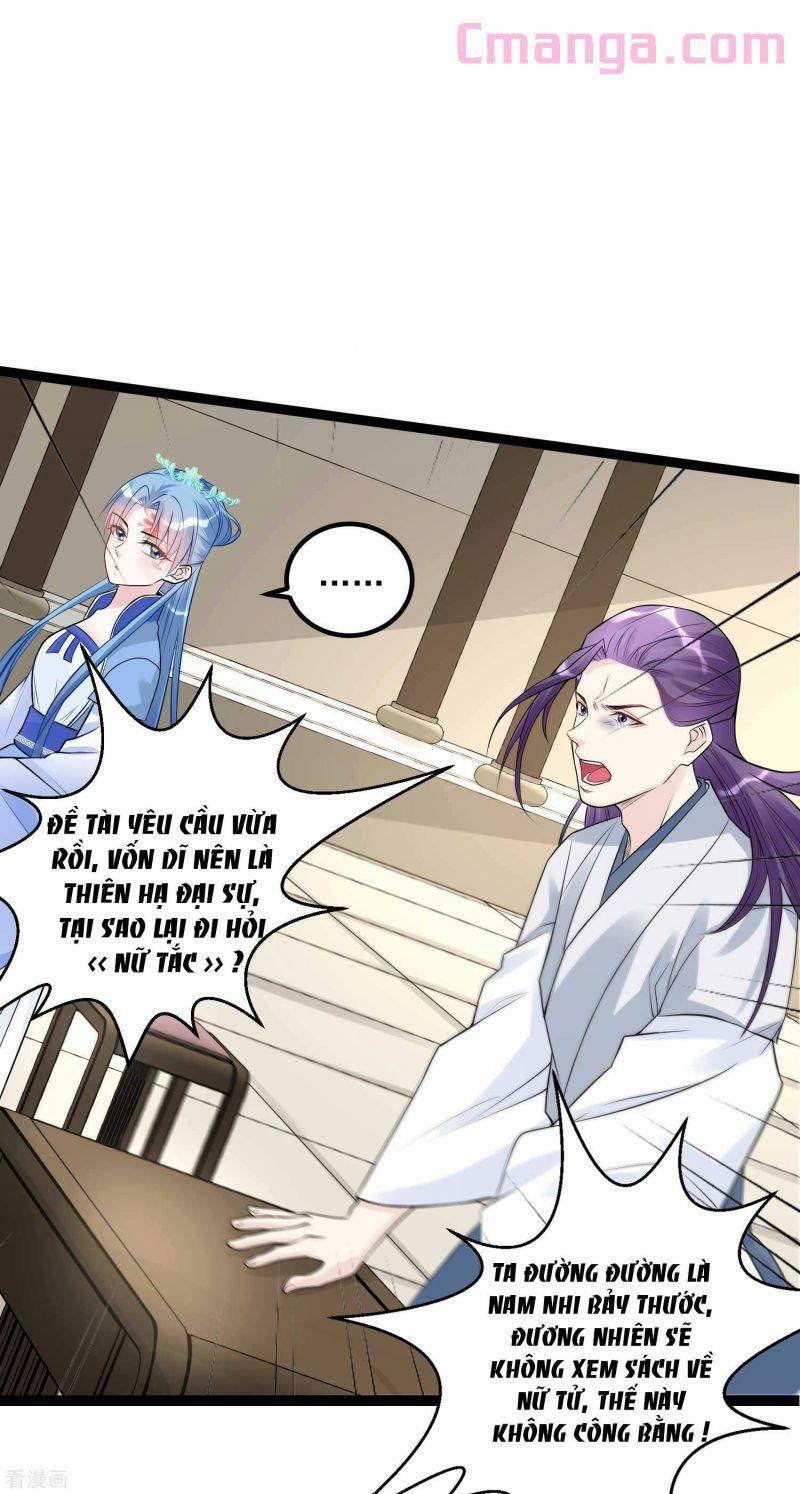 Độc Y Đích Nữ: Chapter 52