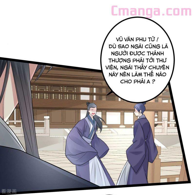 Độc Y Đích Nữ: Chapter 52
