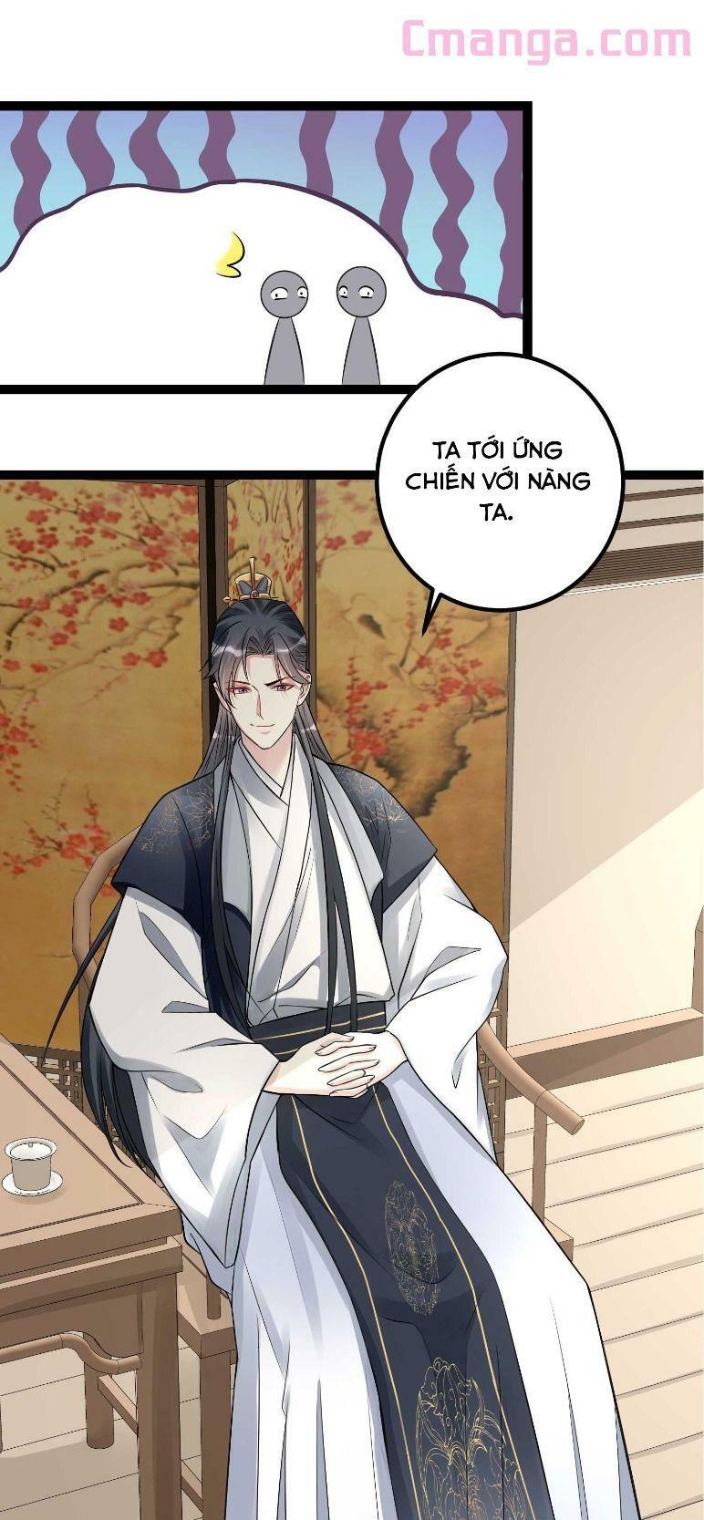 Độc Y Đích Nữ: Chapter 52
