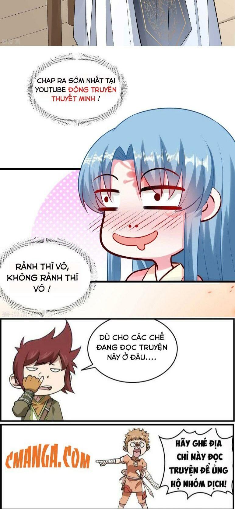 Độc Y Đích Nữ: Chapter 52