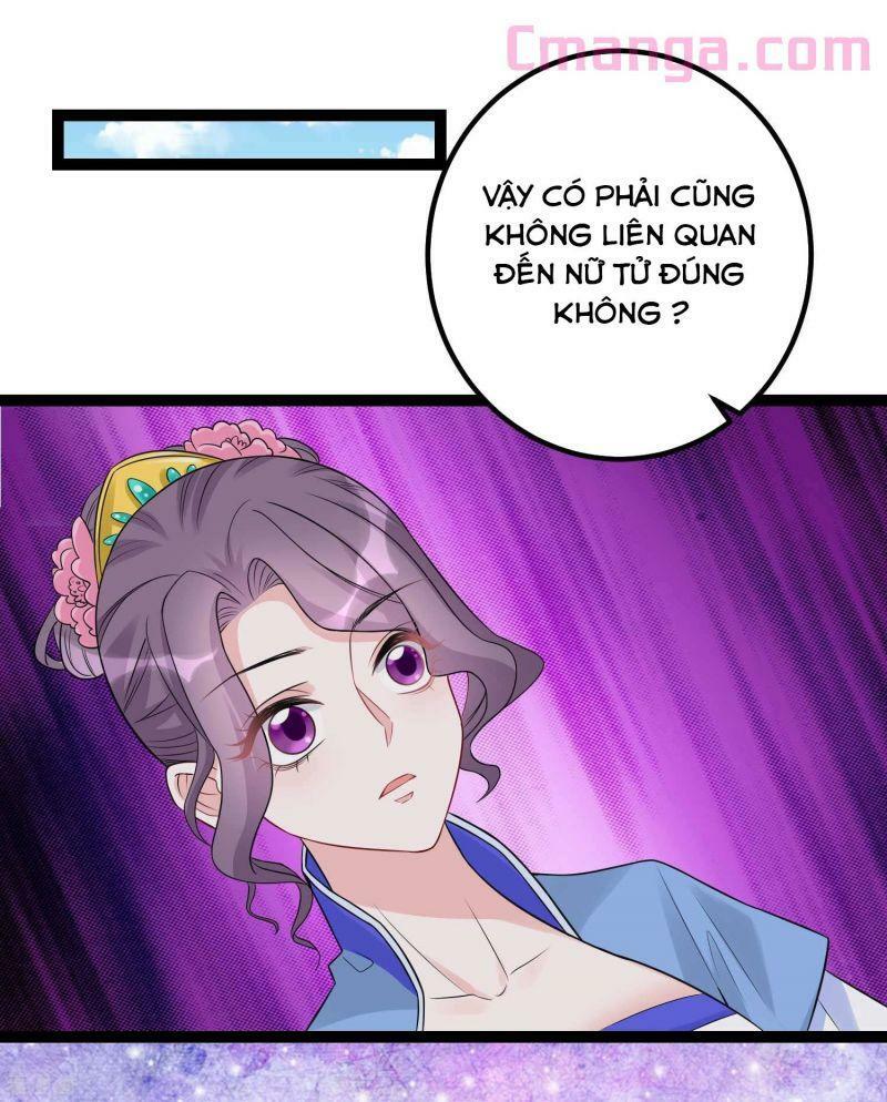 Độc Y Đích Nữ: Chapter 52