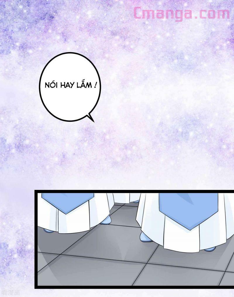 Độc Y Đích Nữ: Chapter 52