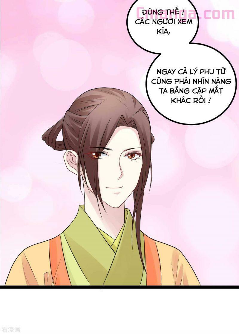 Độc Y Đích Nữ: Chapter 52