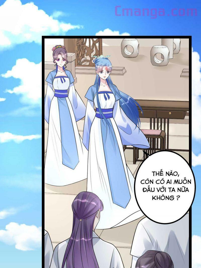 Độc Y Đích Nữ: Chapter 52