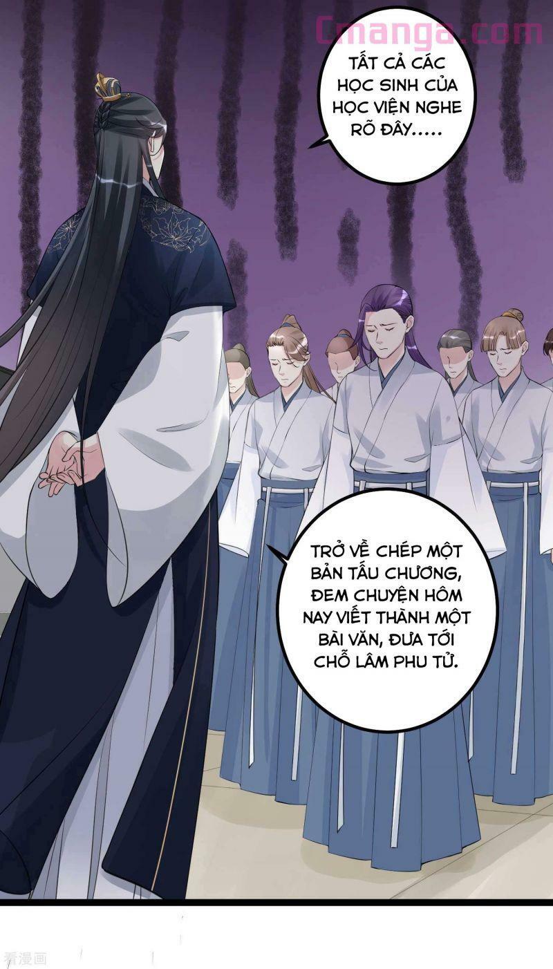 Độc Y Đích Nữ: Chapter 55