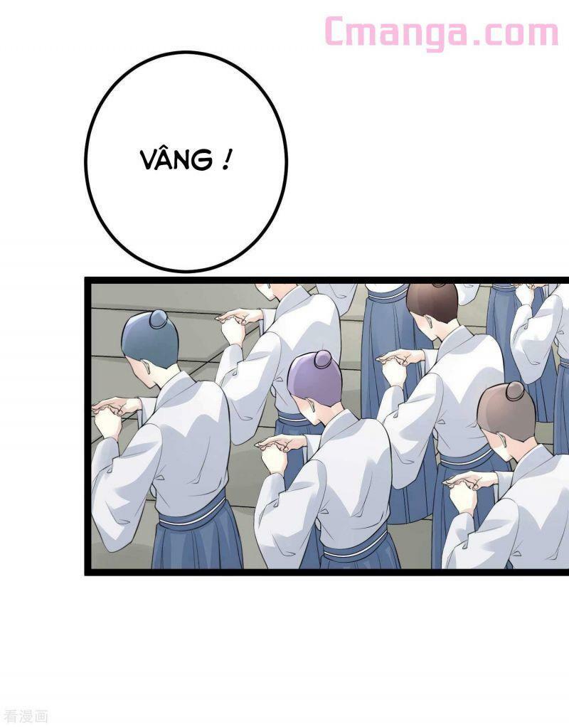 Độc Y Đích Nữ: Chapter 55