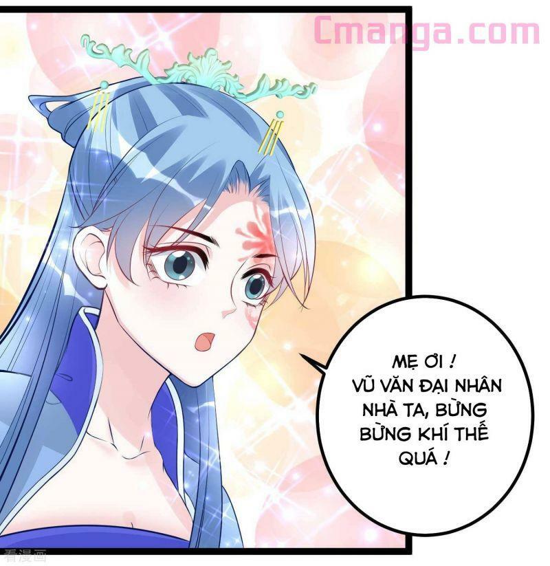 Độc Y Đích Nữ: Chapter 55