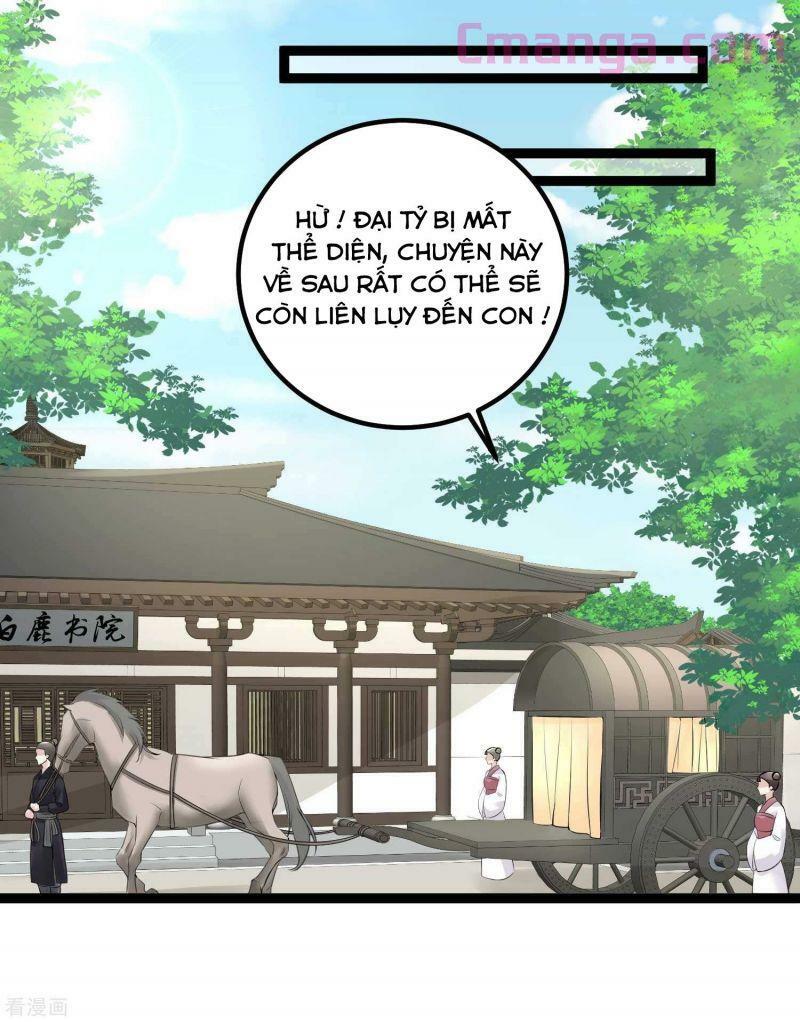 Độc Y Đích Nữ: Chapter 55