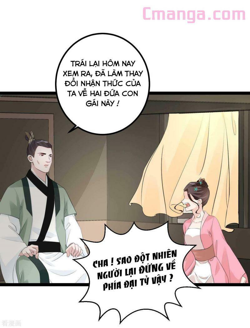 Độc Y Đích Nữ: Chapter 55