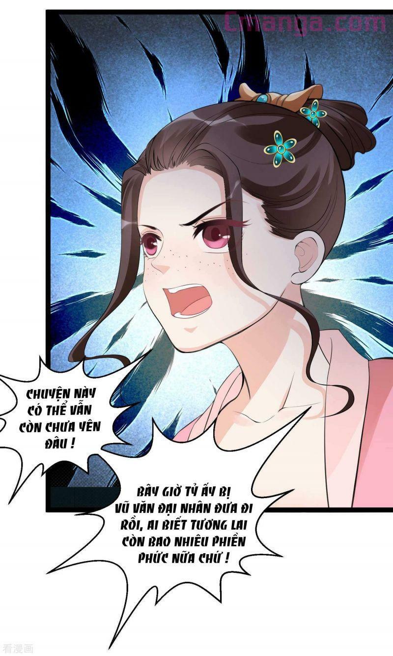 Độc Y Đích Nữ: Chapter 55