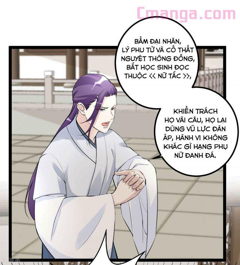 Độc Y Đích Nữ: Chapter 55
