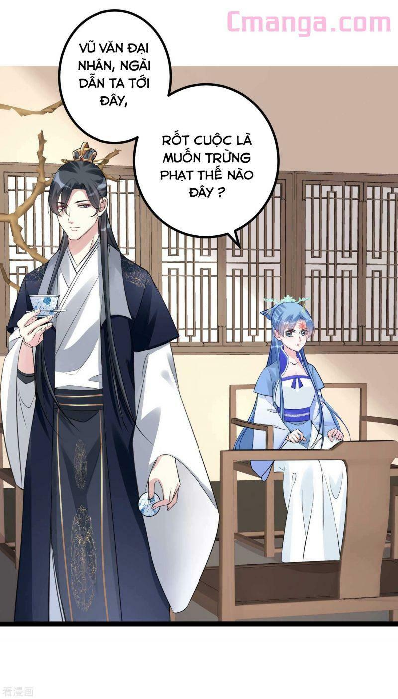 Độc Y Đích Nữ: Chapter 55