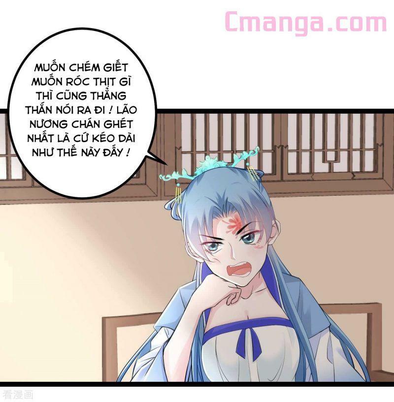 Độc Y Đích Nữ: Chapter 55