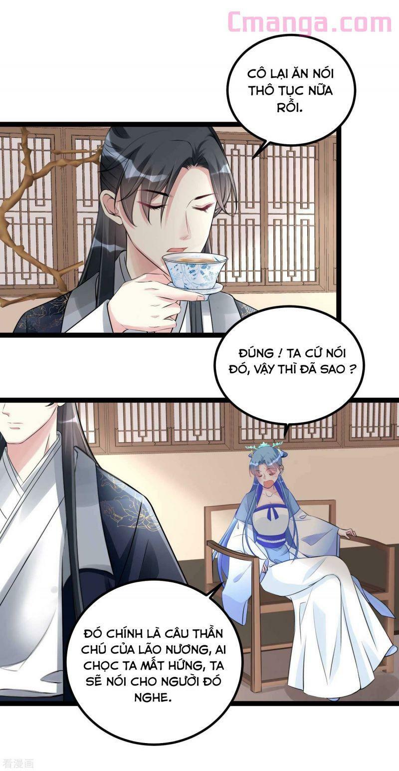 Độc Y Đích Nữ: Chapter 55